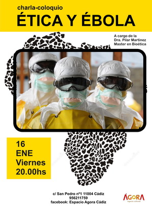 etica y ebola w