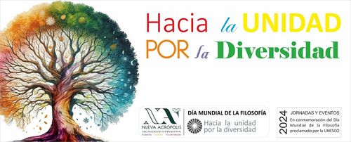 Recital de Poesía: Desde la diversidad a la unidad